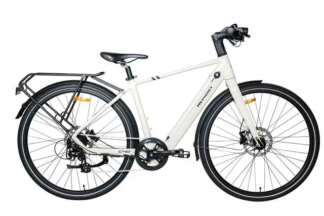 MS Energy eBike c40, 250W
