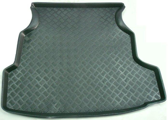 M-Plast Tipska kadica za gepek Nissan Primera P12 (2002-2008) HB