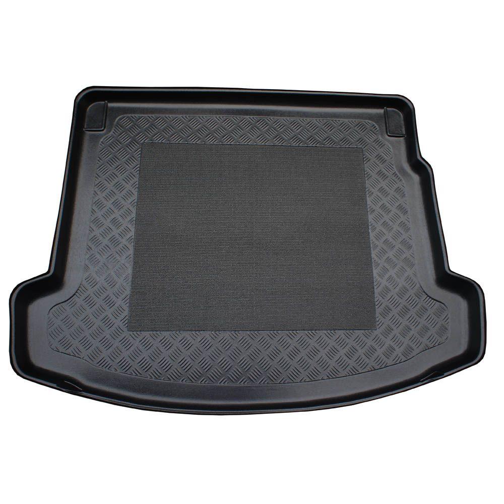 Astar Tipska kadica za gepek Renault Megane 3 Grandtour Combi 2009-2016 for basic models without wing dide