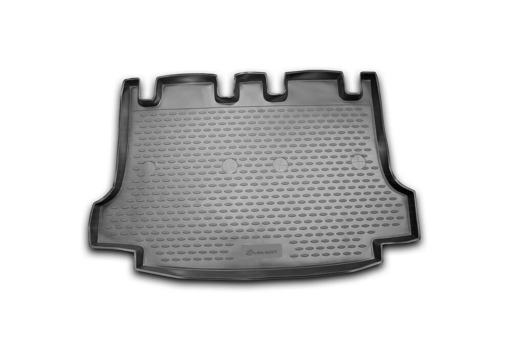 Tipska kadica za gepek Novline PEUGEOT 308 SW, 2008-2013, station wagon