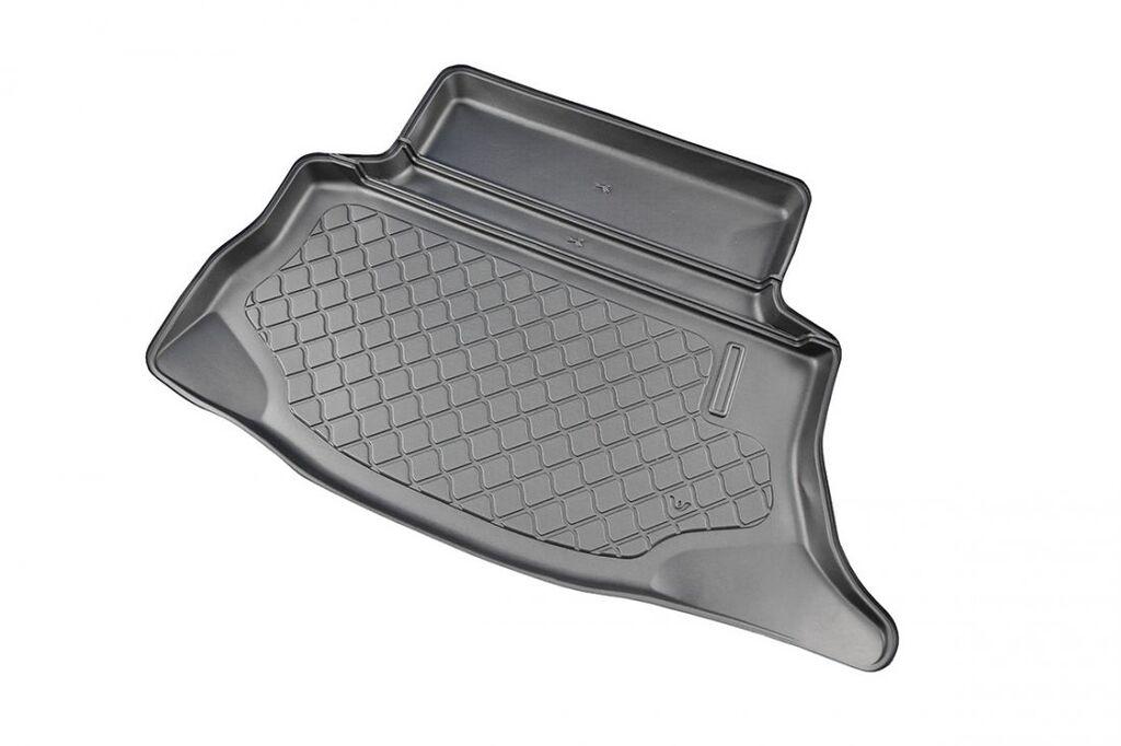 Astar Tipska kadica za gepek Nissan Leaf (2010+) + Leaf Facelift 5 doors with / without BOSE soundsystem