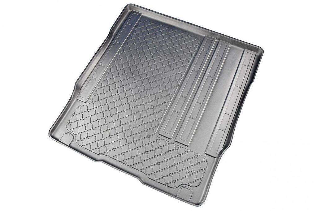 OEM Tipska kadica za gepek Citroen Jumpy III SpaceTourer L2 (Medium) (2016+) / Peugeot Expert I