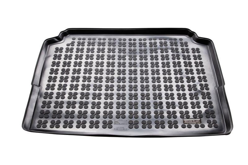 Rezaw-Plast Tipska kadica za gepek Rezaw-Plast Opel GRANDLAND X bottom floor (posle 2017) - Rezaw Plast