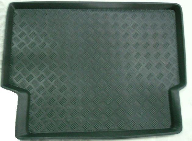 M-Plast Tipska kadica za gepek Nissan Almera N16 (2000-2006) HB 3/5 doors