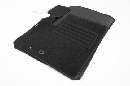 Petex Tipske patosnice za   Renault Espace (1997-2002)