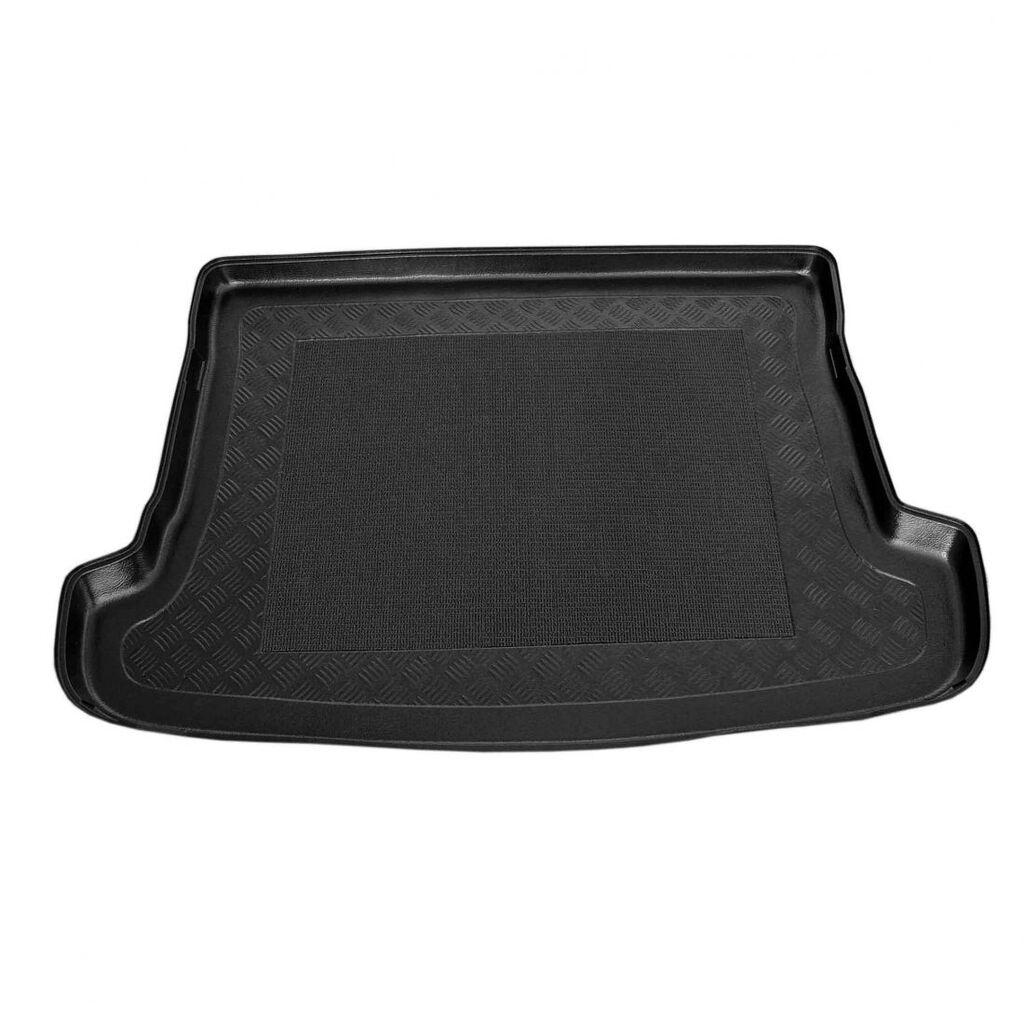 Astar Tipska kadica za gepek PE Toyota Corolla Verso (2004-2009) 5/7 sedišta (3 red spušten)