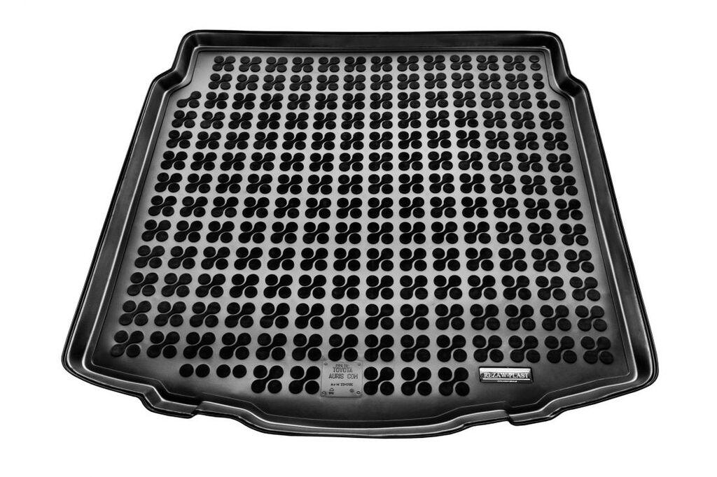 Rezaw-Plast Tipska kadica za gepek Rezaw-Plast Toyota AURIS Wagon version Premium with packet comfort-bottom flo