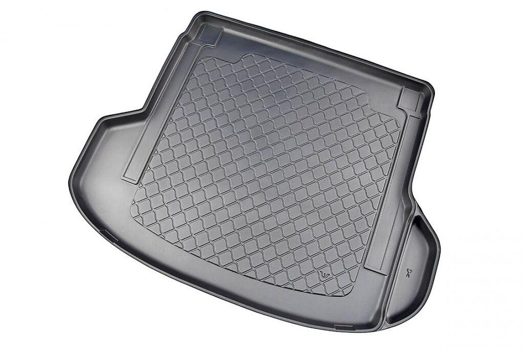 Astar Tipska kadica za gepek Kia ProCeed Shooting Brake (2018+) incl. models with rails, right wing remova