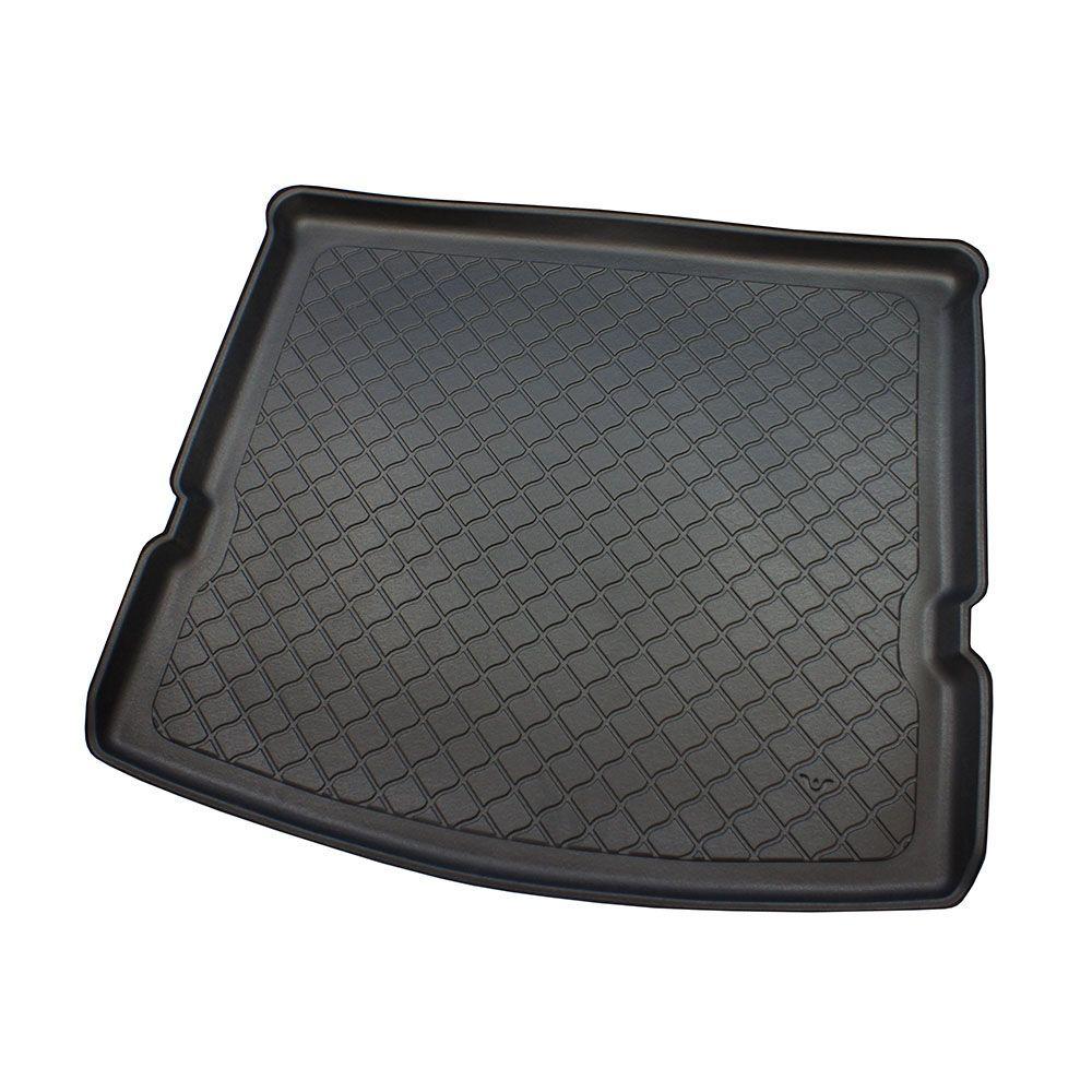 Astar Tipska kadica za gepek Ford S-Max II VAN 5d (2015+) 7 seats; 3rd row pulled down