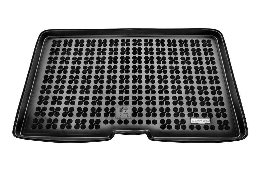 Rezaw-Plast Tipska kadica za gepek Rezaw-Plast Renault CAPTUR I bottom shelf (posle 2013) - Rezaw Plast