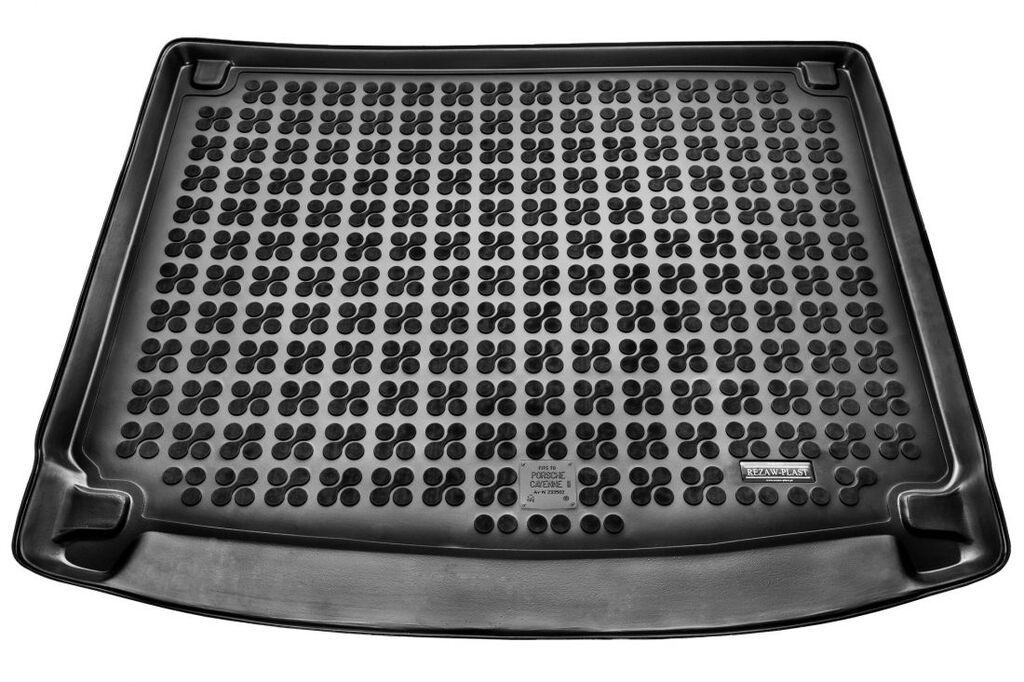 Rezaw-Plast Tipska kadica za gepek Rezaw-Plast Porsche CAYENNE 2 (posle 2010) - Rezaw Plast