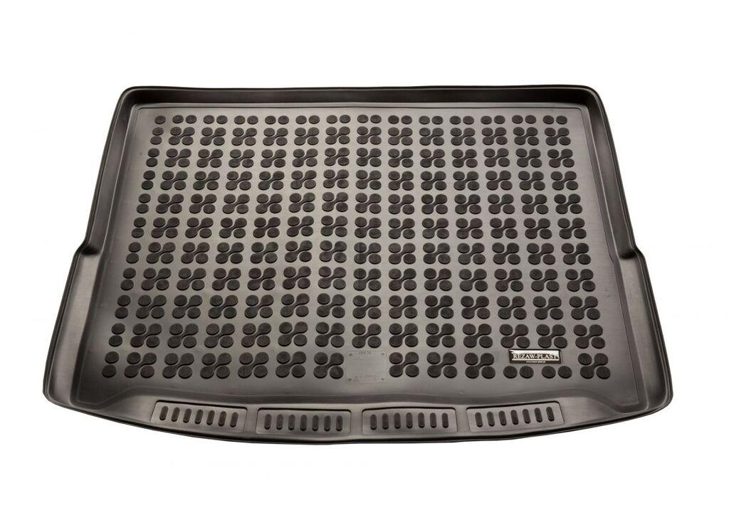 Rezaw-Plast Tipska kadica za gepek Rezaw-Plast BMW X1 (F48) version with the sliping rear seats (posle 2015) - R