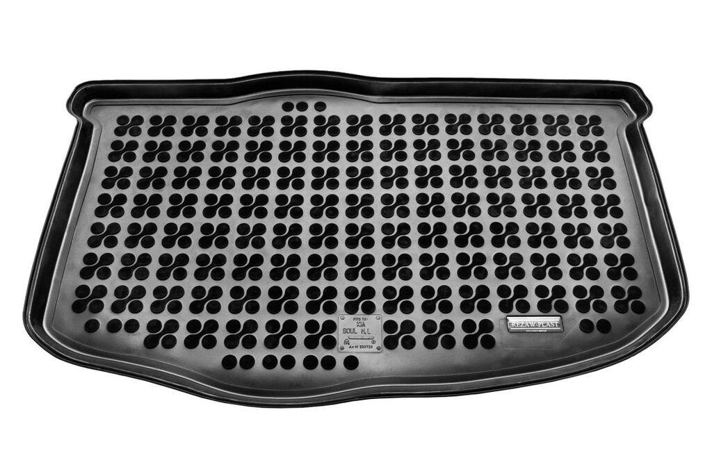 Rezaw-Plast Tipska kadica za gepek Rezaw-Plast Kia SOUL M, L (posle 2009) - Rezaw Plast