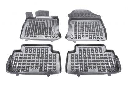Rezaw-Plast Tipske patosnice za  Subaru Forester V (2018+) - Kadice - 4pcs.