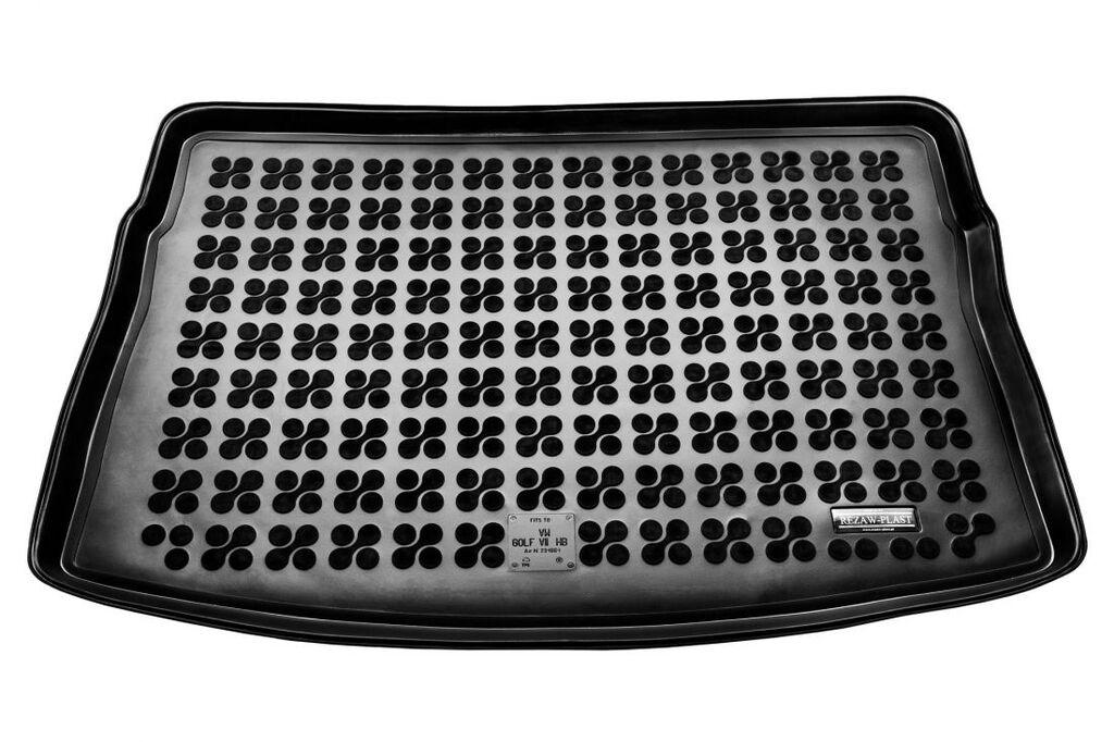 Rezaw-Plast Tipska kadica za gepek Rezaw-Plast Volkswagen GOLF 7 Hatchback upper floor (posle 2012) - Rezaw P