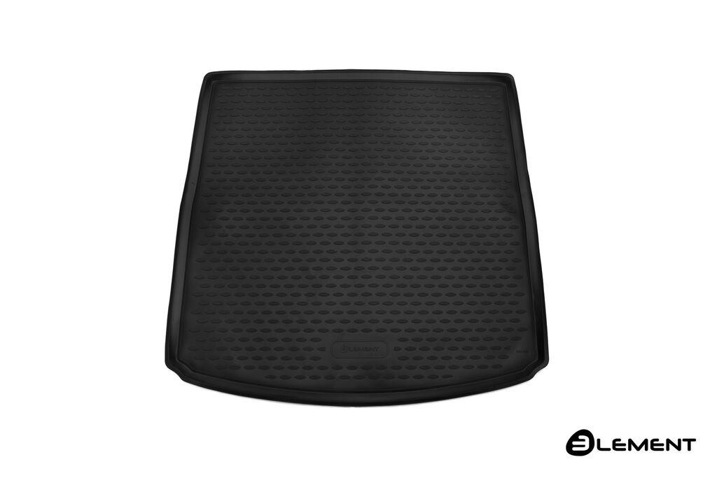 Novline Tipska kadica za gepek Novline SEAT Leon 5F ST, 2013-2019, station wagon, (upper