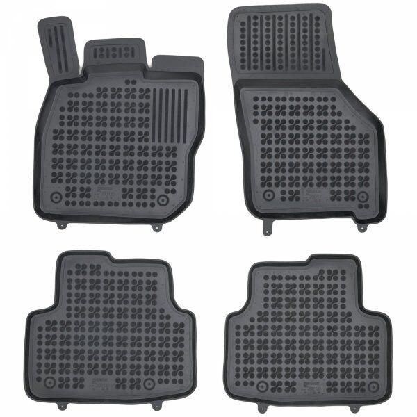 Rezaw-Plast Tipske patosnice za  VW GOLF 8 (2019+)