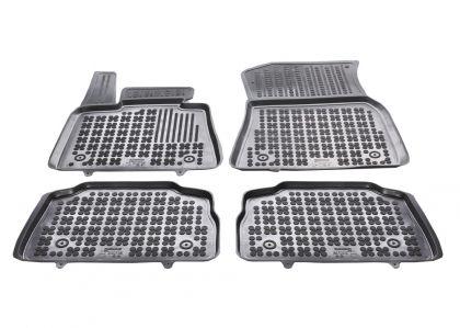 Rezaw-Plast Tipske patosnice za  BMW X6 (G06) (2019+) - Kadice - 4pcs.