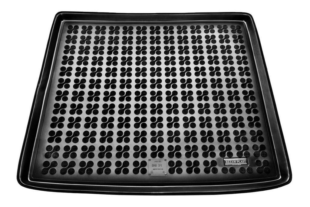 Rezaw-Plast Tipska kadica za gepek Rezaw-Plast BMW X1 (E84) (2009 - 2015) - Rezaw Plast