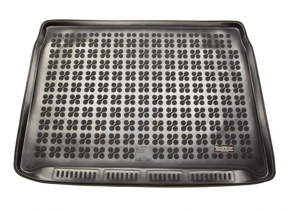 Rezaw-Plast Tipska kadica za gepek Rezaw-Plast Renault KADJAR upper floor (2015-2022) - Rezaw Plast