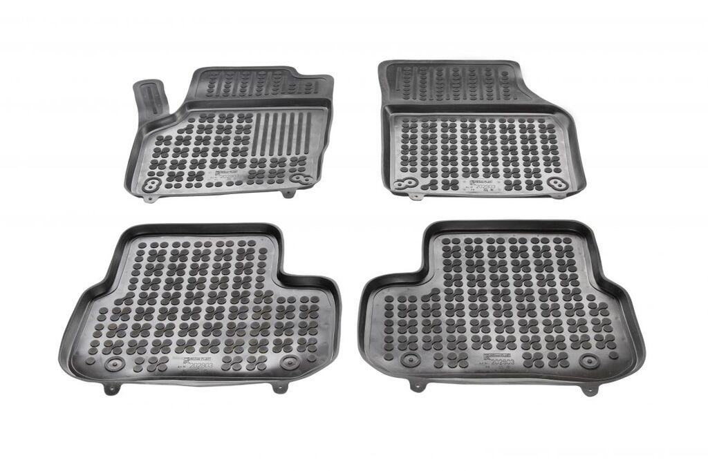 Rezaw-Plast Tipske patosnice za  Land Rover Discovery Sport (2014+) - Kadice