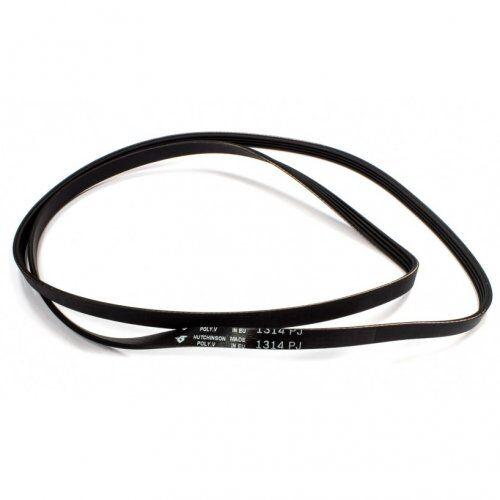 Remen j 1314 j4 pj Hutchinson, Crni