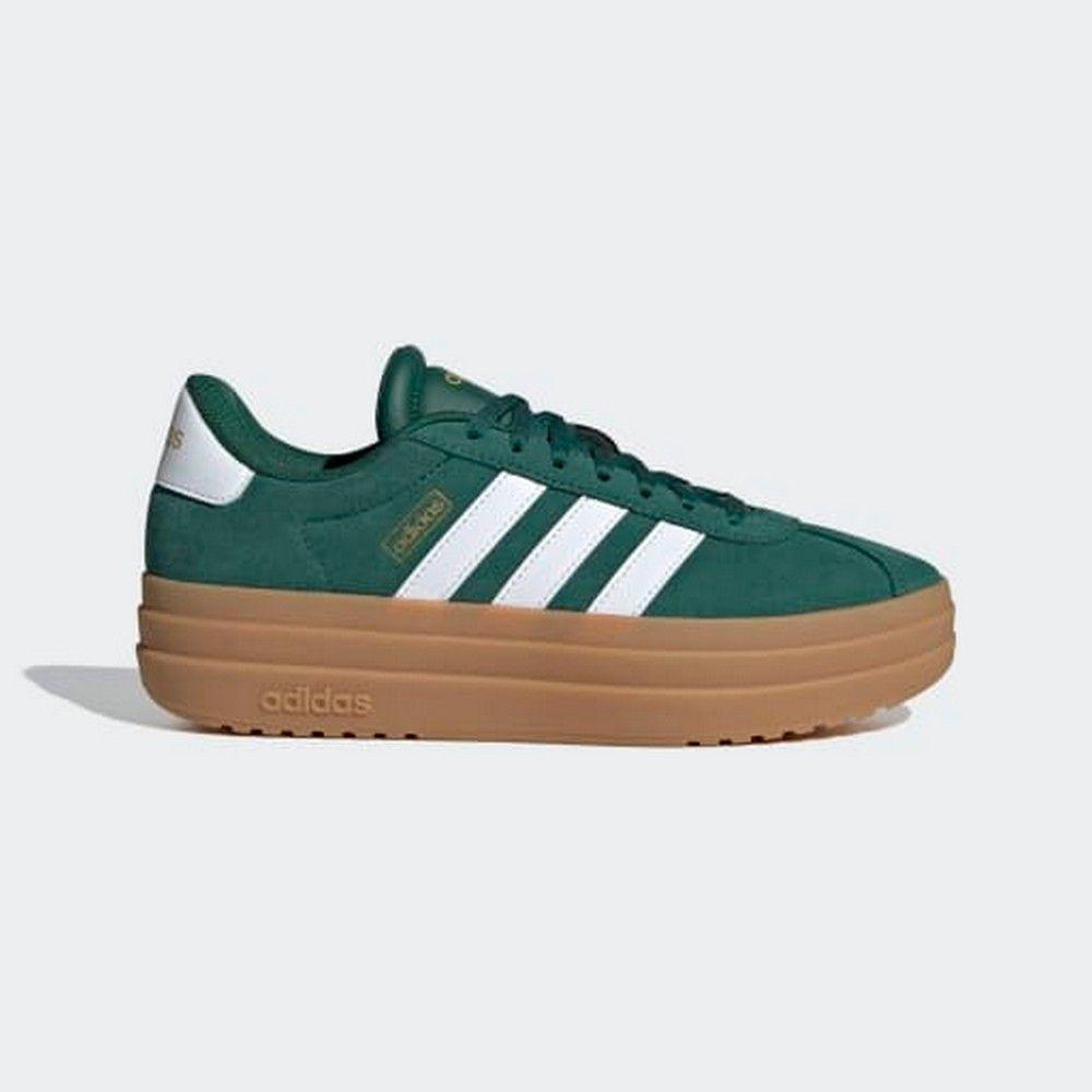 Adidas Ženske patike Vl Court Bold, Zelene