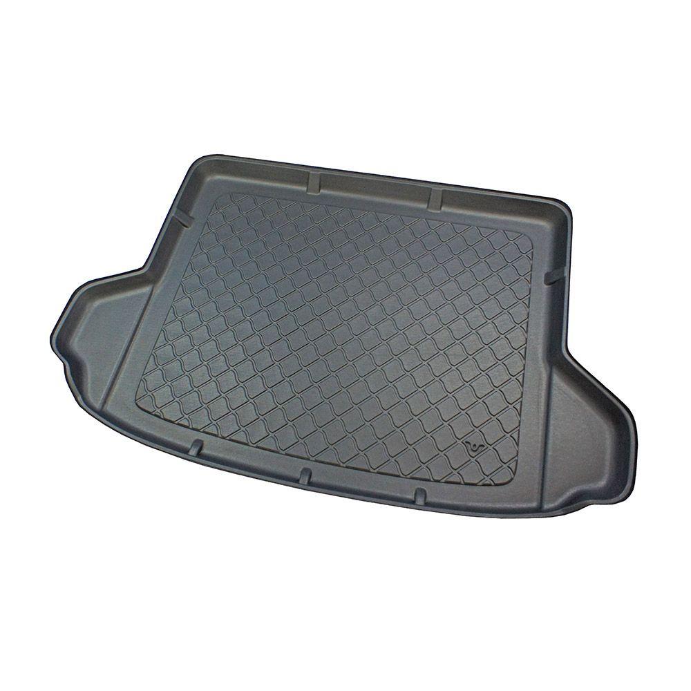 Astar Tipska kadica za gepekk BMW 5 Gran Turismo (F07) Hatchback 5d (2009-2017) 2WD & 4WD