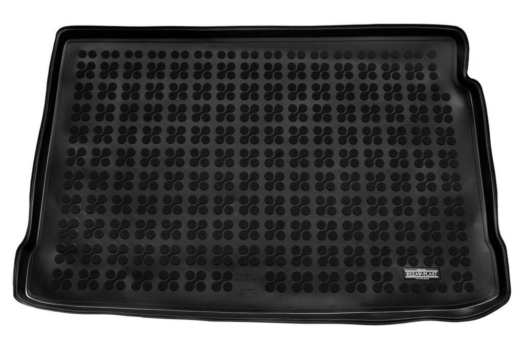 Rezaw-Plast Tipska kadica za gepek Rezaw-Plast Renault MEGANE 2 Hatchback 3-door, 5-door (2002 - 2008) - Rezaw