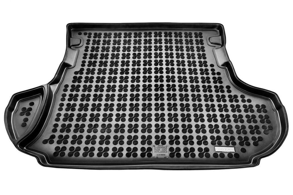 Rezaw-Plast Tipska kadica za gepek Rezaw-Plast Citroen C-CROSSER / Mitsubishi OUTLANDER II / Peugeot 4007 (2007