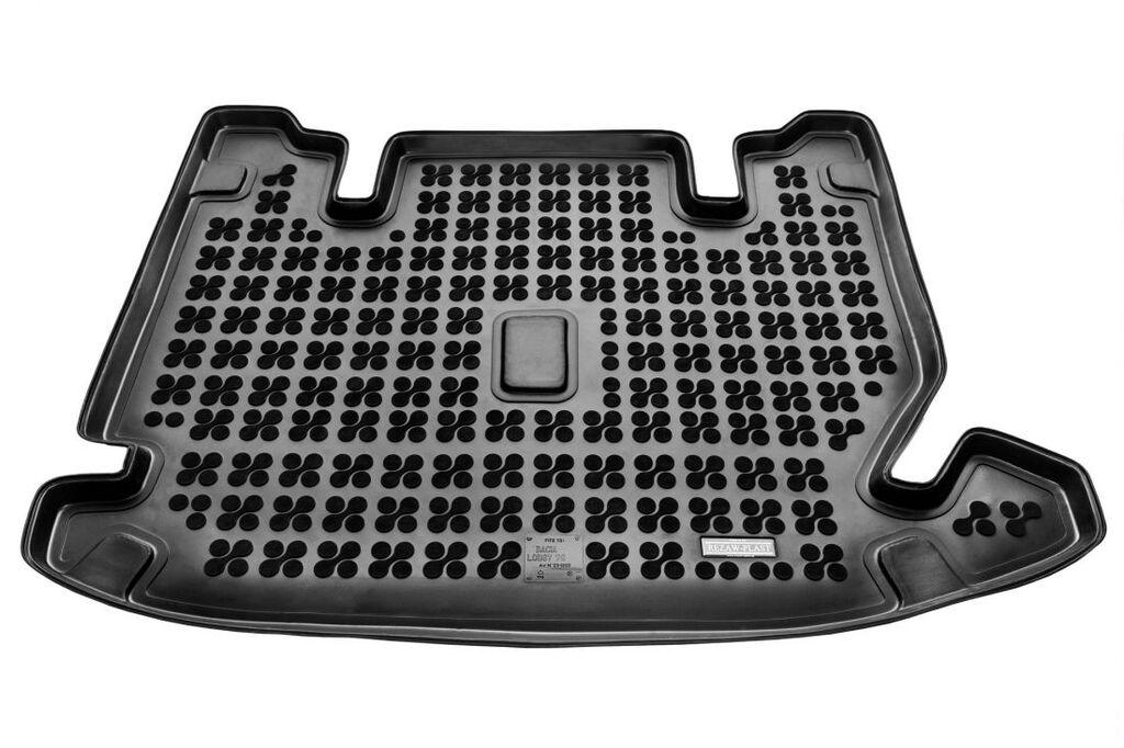 Rezaw-Plast Tipska kadica za gepek Rezaw-Plast Renault DACIA LODGY 7 seats (posle 2012) - Rezaw Plast