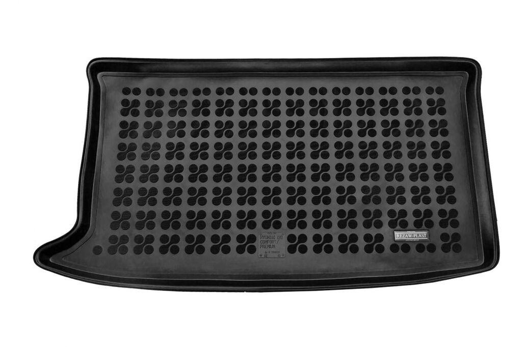 Rezaw-Plast Tipska kadica za gepek Rezaw-Plast Hyundai i20 Premium upper floor (posle 2014) - Rezaw Plast