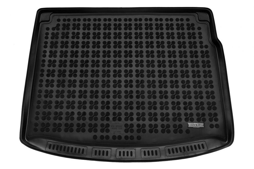 Rezaw-Plast Tipska kadica za gepek Renault MEGANE III Grandtour/Combi version 09-16