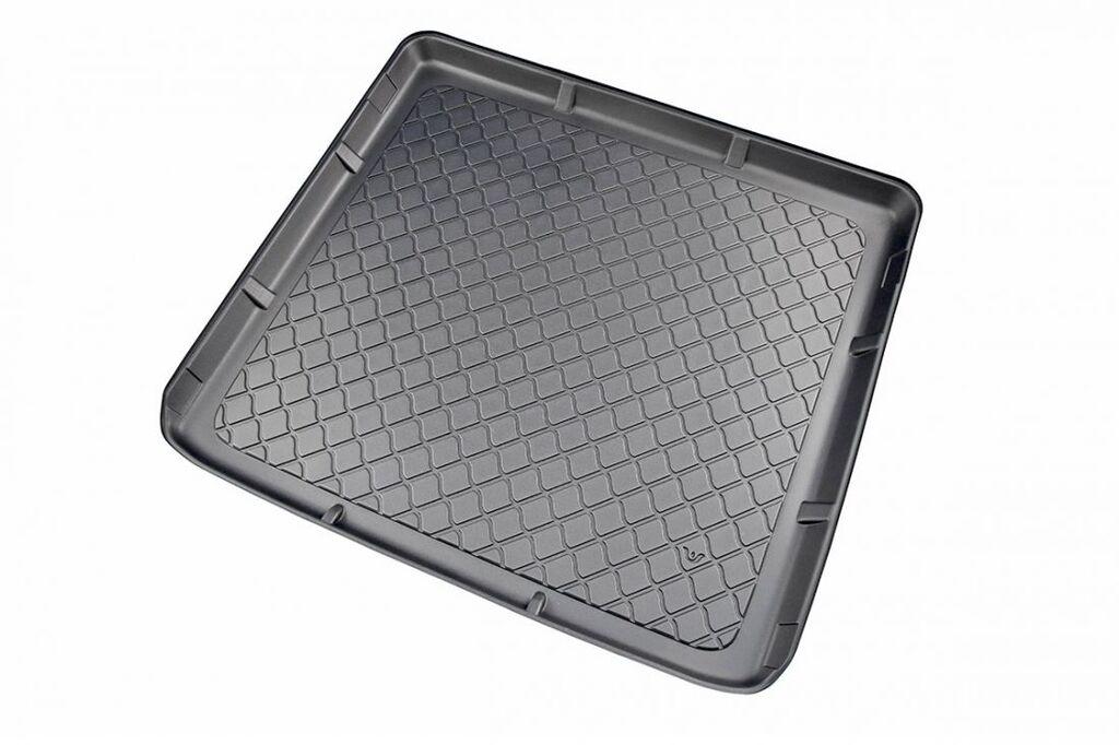 Astar Tipska kadica za gepek Opel Zafira C (2012+) 5/7 seats, 3rd row pulled down