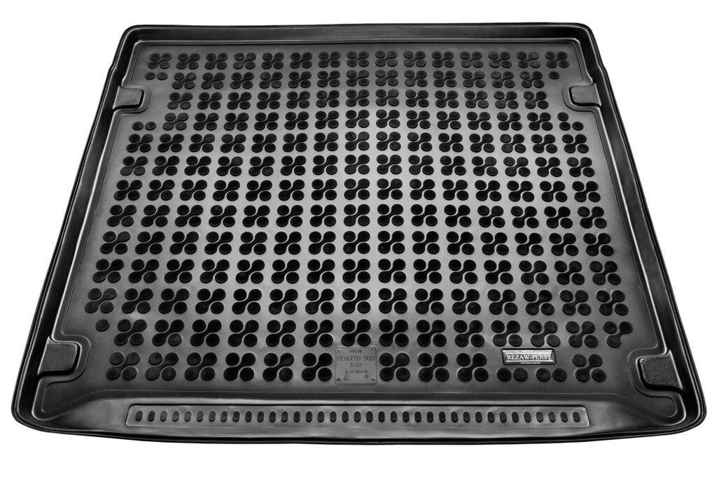 Rezaw-Plast Tipska kadica za gepek Rezaw-Plast Peugeot 508 RXH (posle 2012) - Rezaw Plast