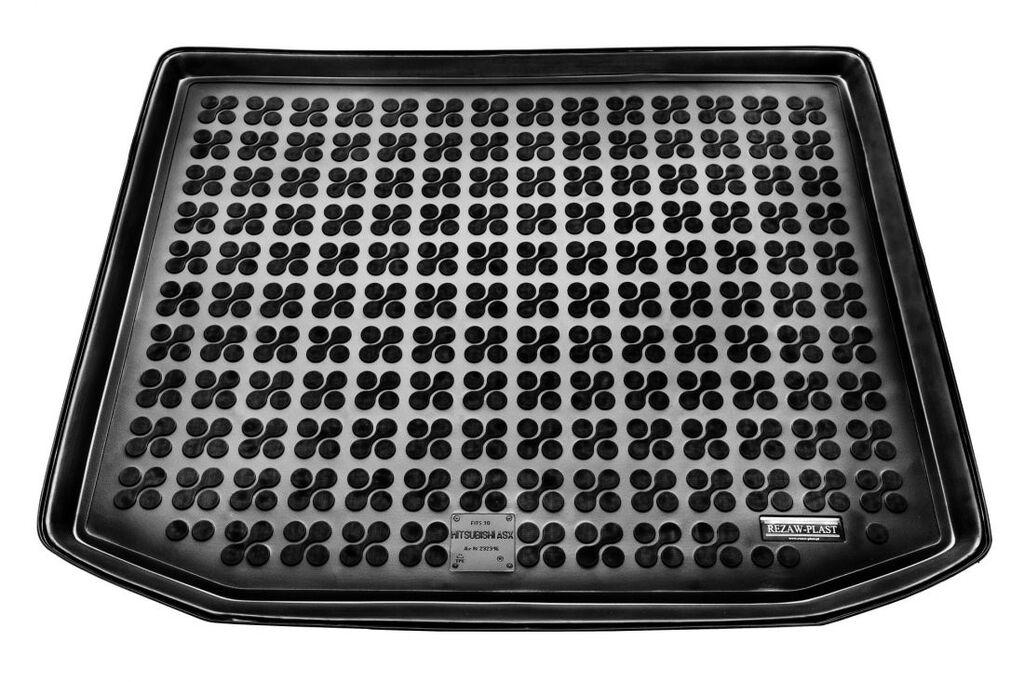 Rezaw-Plast Tipska kadica za gepek Rezaw-Plast Citroen C4 Aircross (2012+) / Mitsubishi ASX (posle 2010) - Rezaw
