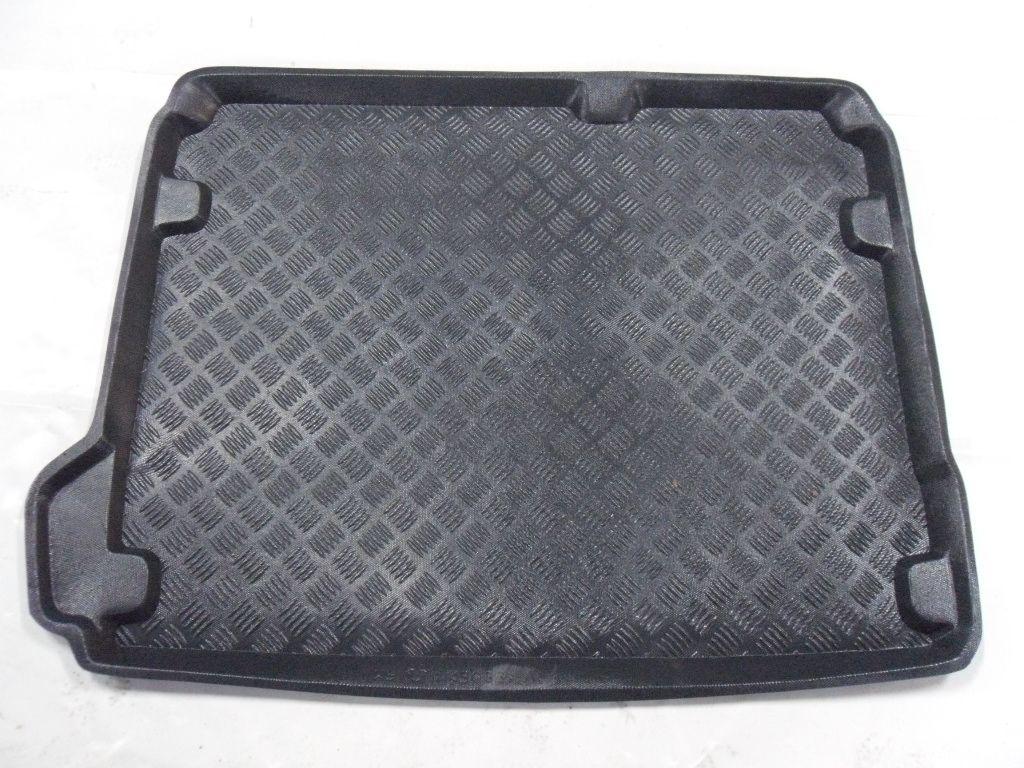 M-Plast Tipska kadica za gepek Citroen C4 (2010+) HB bez subufera