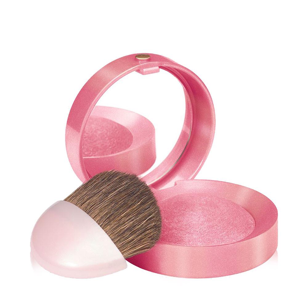 BOURЈOIS rumenilo LITTLE ROUND POT 54