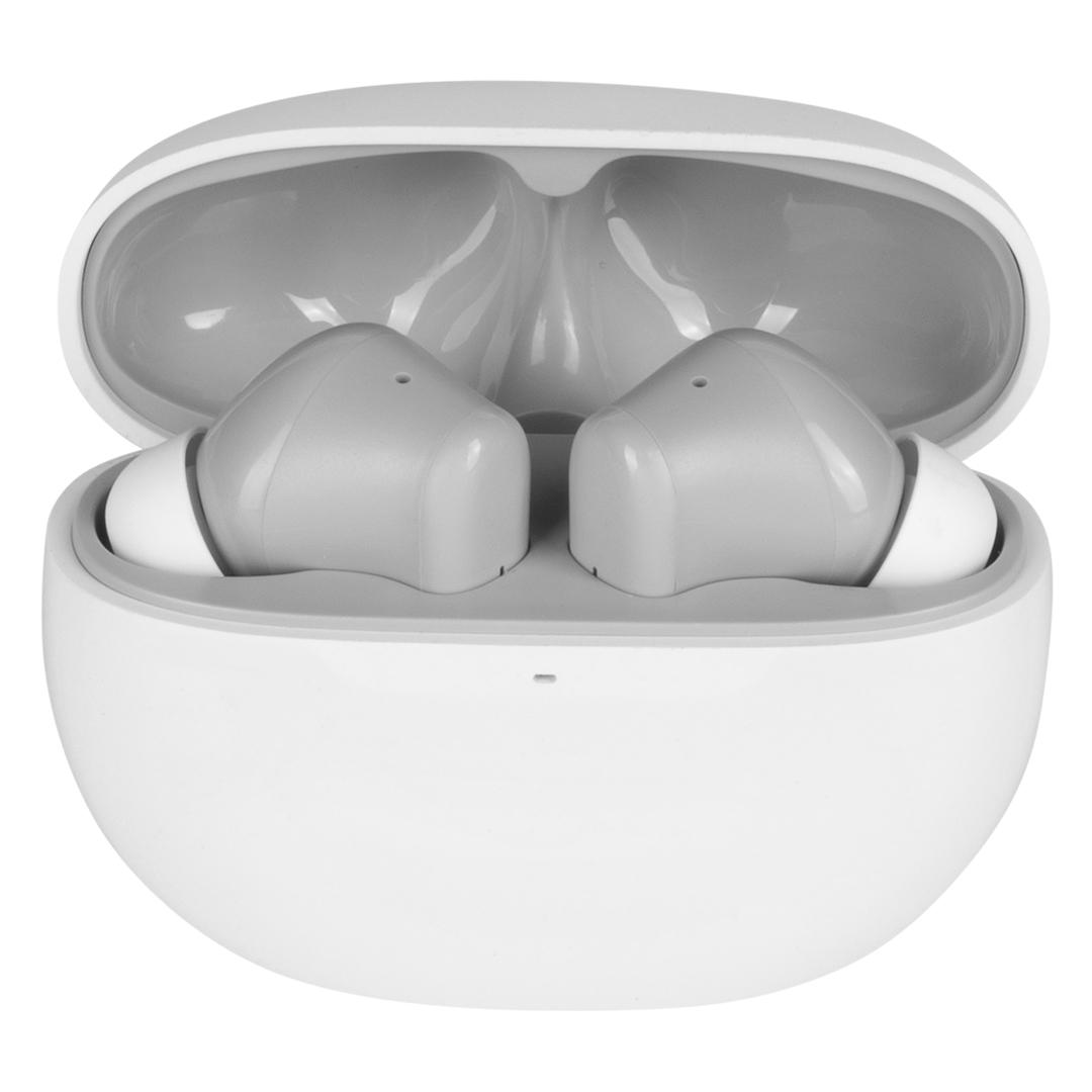 Pixo Becker - Bežične stereo slušalicem, Bele