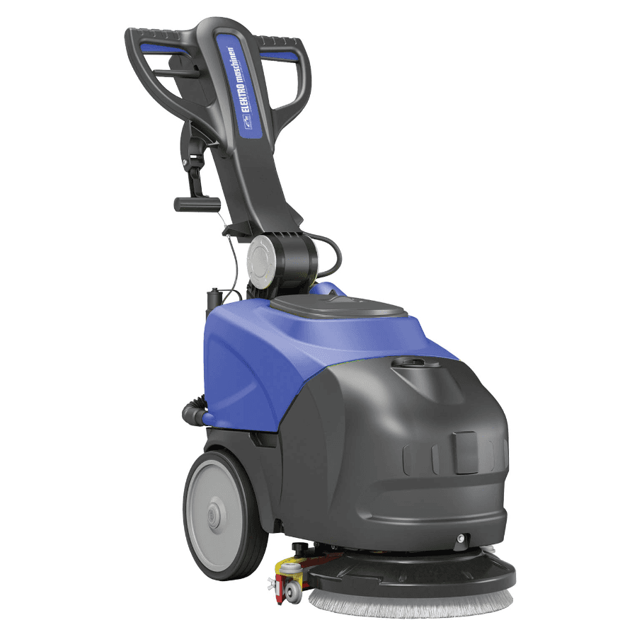 REM POWER Mašina za čišćenje podova SMB1350/450, 230V, 50Hz, 1350W