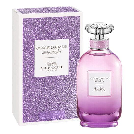 Coach Ženski parfem Dreeams Monolight, EDP, 90ml