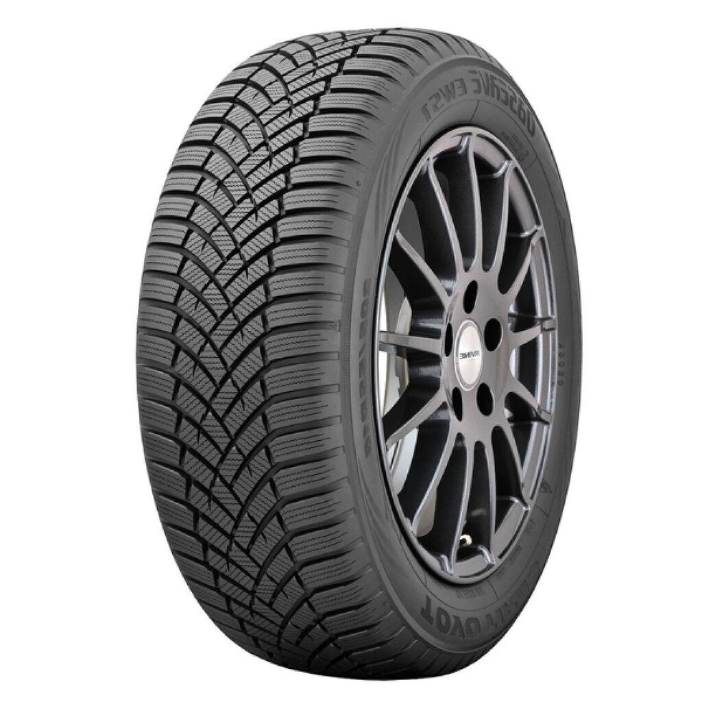 Toyo Zimska guma 235/45R18 OBSERVE WINTER SPORT 1 98V XL