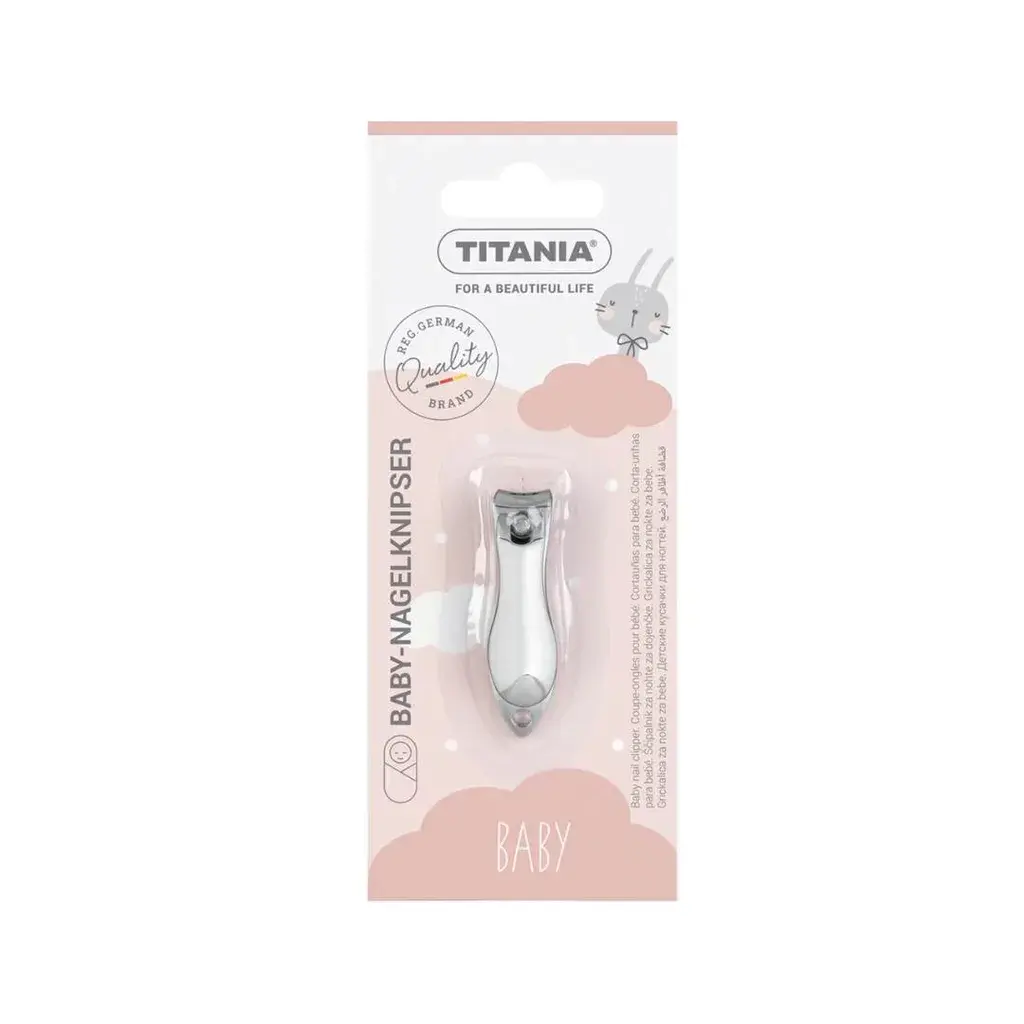 Titania® Grickalica za bebe