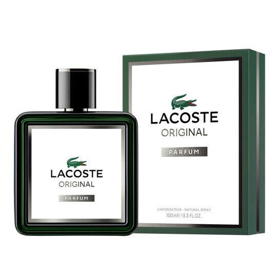 Lacoste Muški parfem Original Parfume, EDP, 100ml