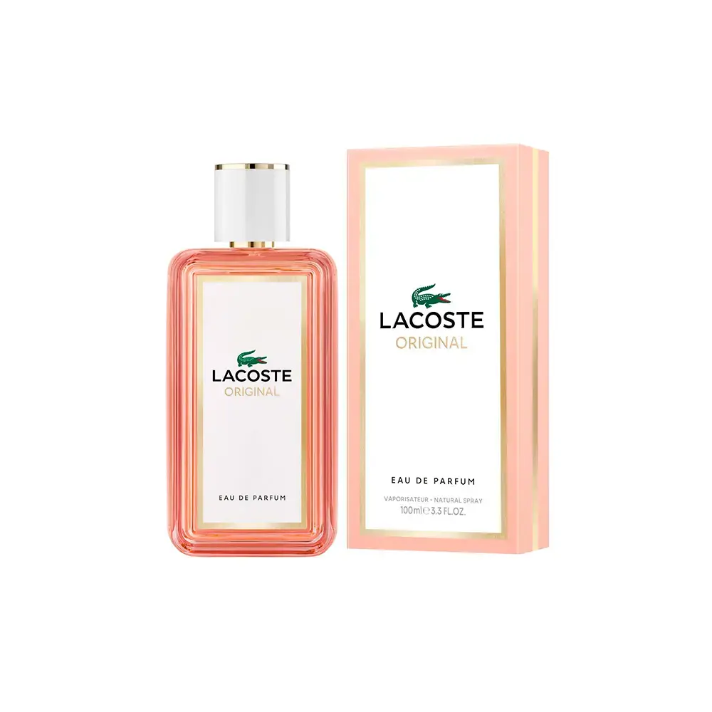 Lacoste Ženski parfem Original For Her, EDP, 100ml