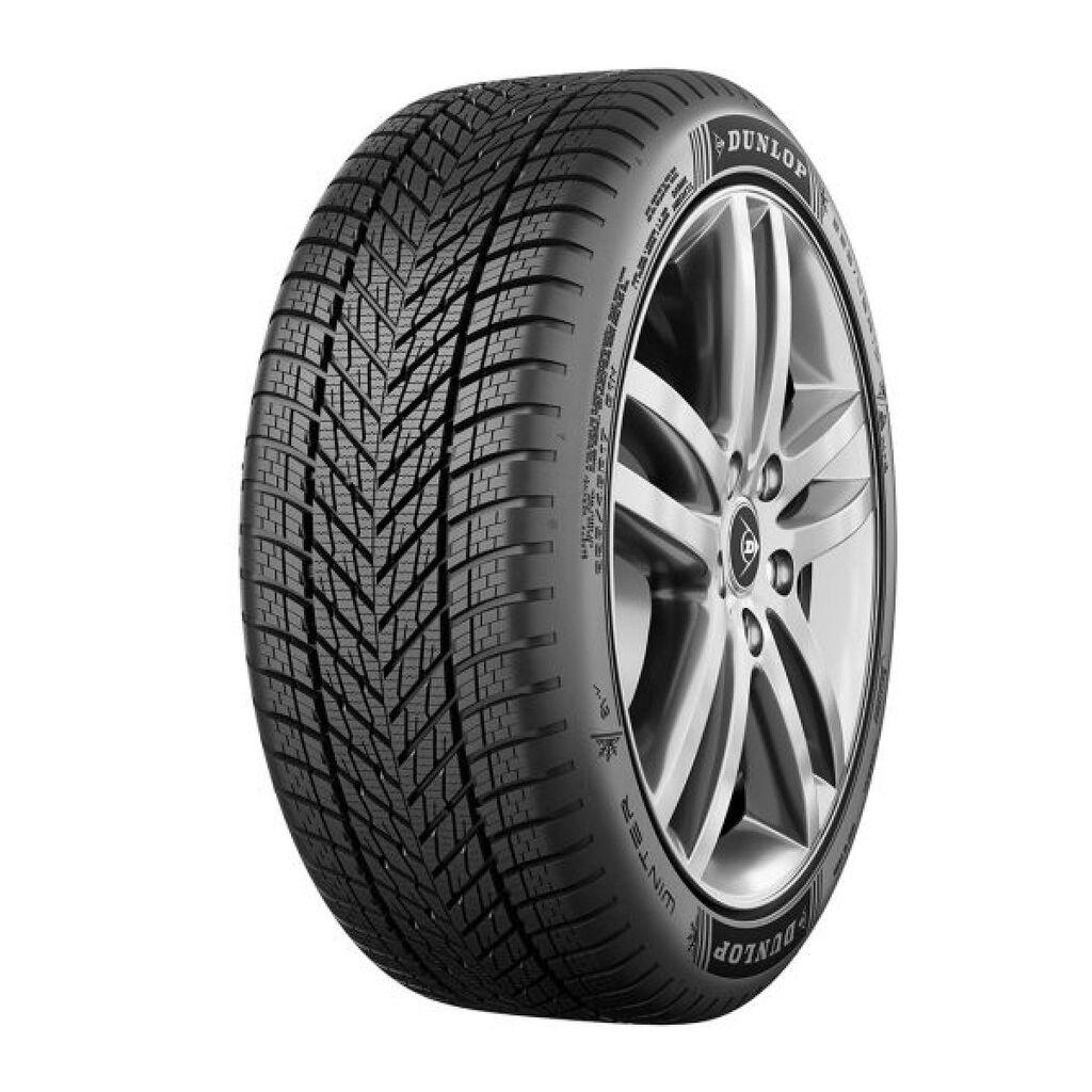 Dunlop Zimska guma 195/60R18 WINTER 96H XL