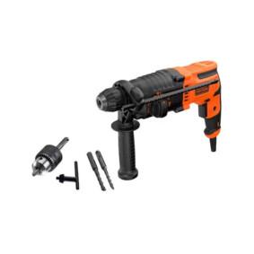 Black&Decker Bušilica BEHS01, 650W