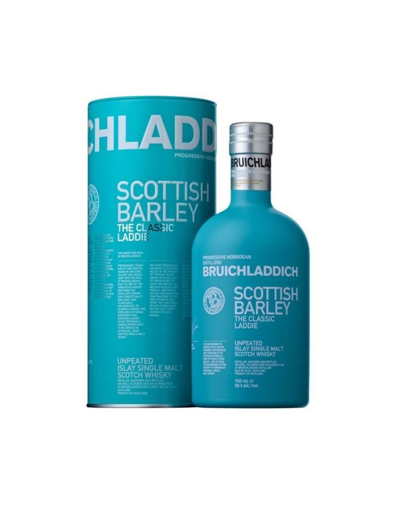 BRUICHLLADICH Viski Classic Laddie, 0.7l
