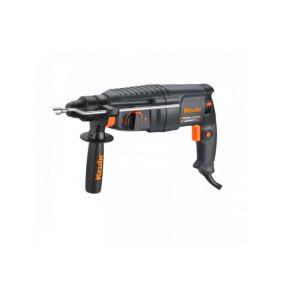 KZUBR Električna rotaciona bušilica KRH26, 800W