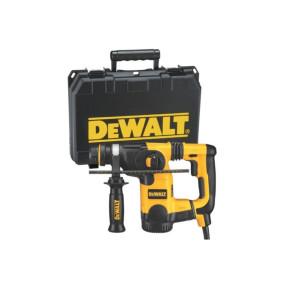 Dewalt Električni pneumatski čekić D25323K, 800 W